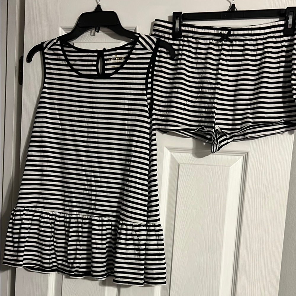 Kate Spade Dream a Dream Pajama Set